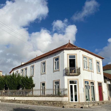 Mosteiro  Casa Dos Caminhos De Santiago Bed & Breakfast エクステリア 写真