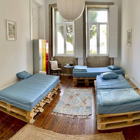 Mosteiro  Casa Dos Caminhos De Santiago Bed & Breakfast エクステリア 写真