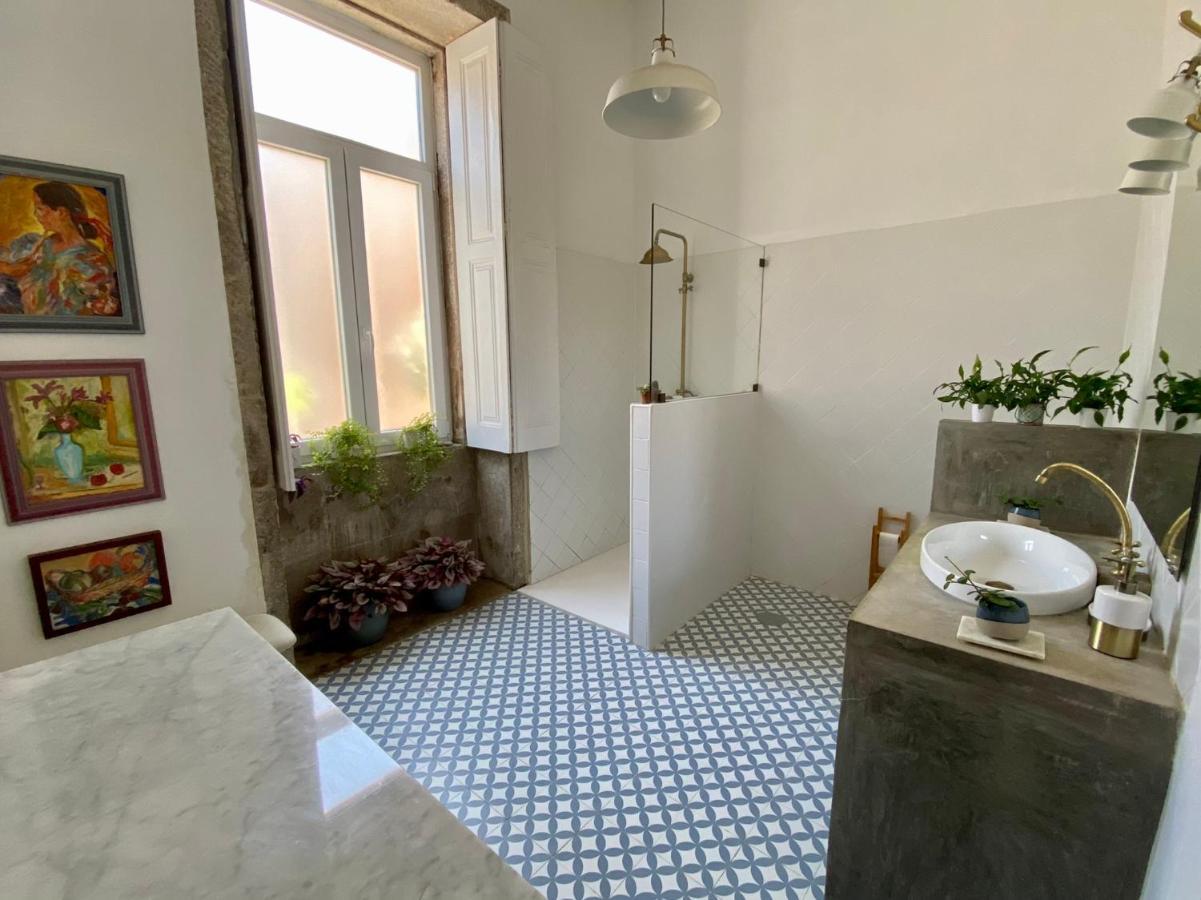 Mosteiro  Casa Dos Caminhos De Santiago Bed & Breakfast エクステリア 写真