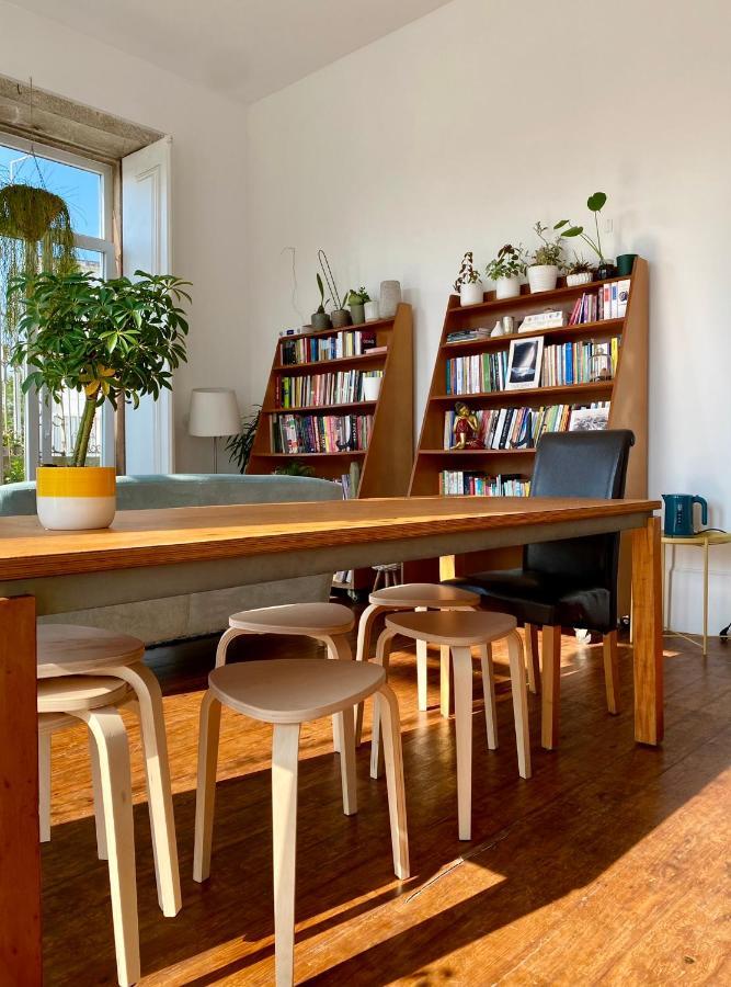 Mosteiro  Casa Dos Caminhos De Santiago Bed & Breakfast エクステリア 写真