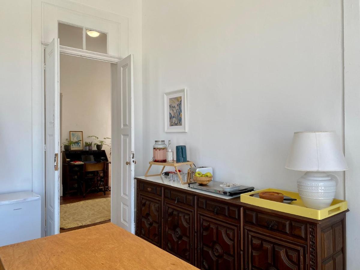 Mosteiro  Casa Dos Caminhos De Santiago Bed & Breakfast エクステリア 写真