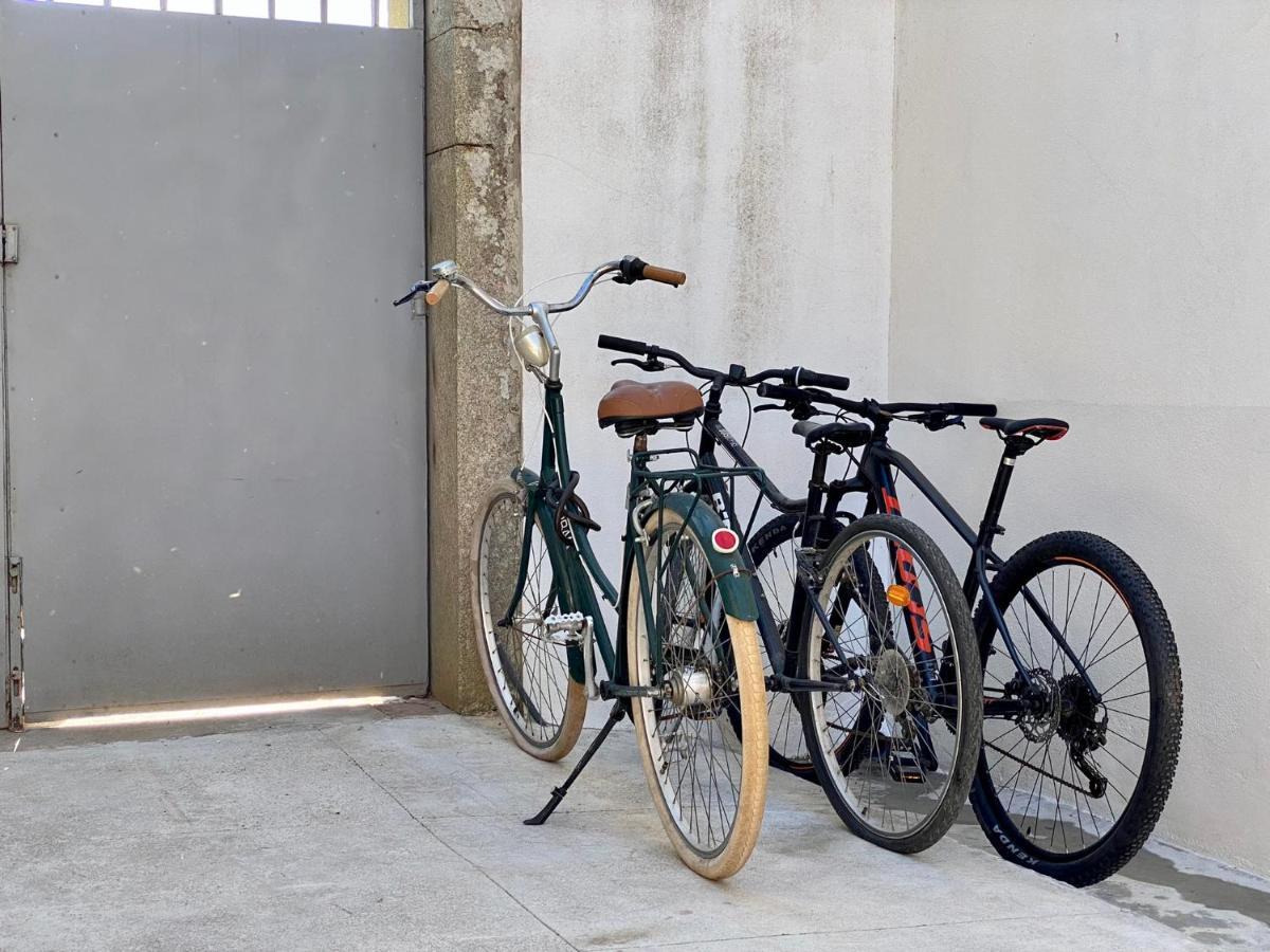 Mosteiro  Casa Dos Caminhos De Santiago Bed & Breakfast エクステリア 写真