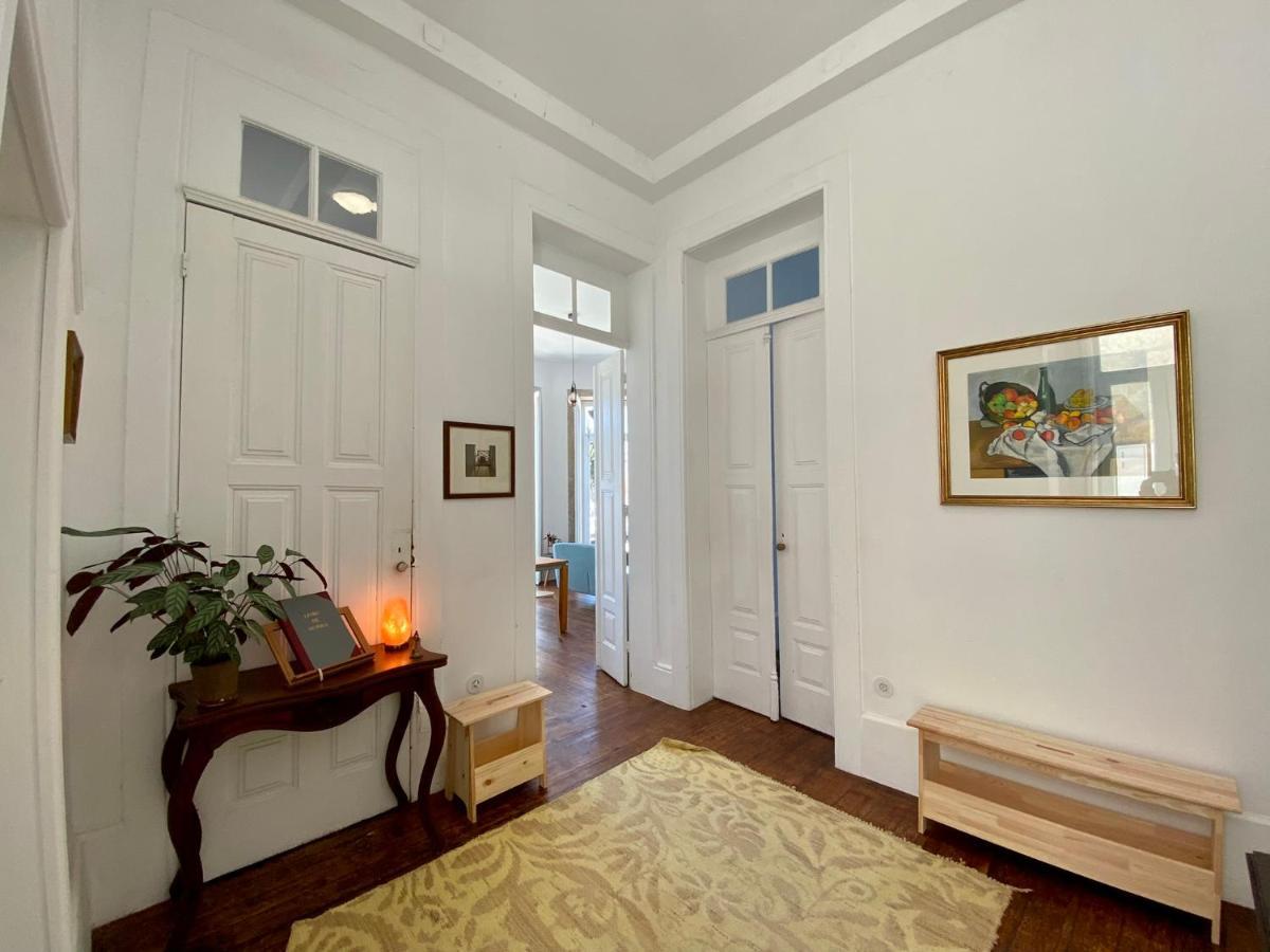Mosteiro  Casa Dos Caminhos De Santiago Bed & Breakfast エクステリア 写真