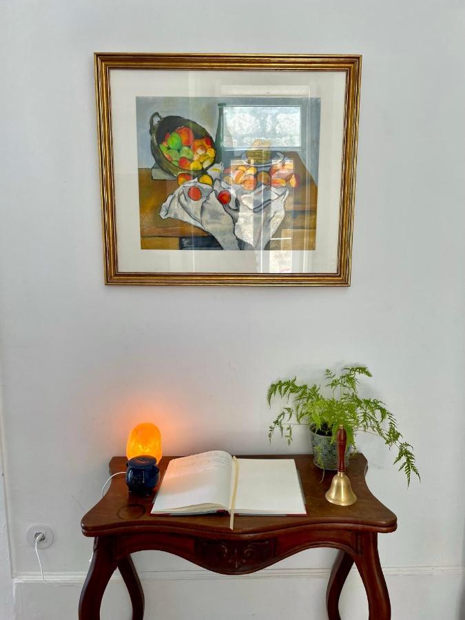 Mosteiro  Casa Dos Caminhos De Santiago Bed & Breakfast エクステリア 写真
