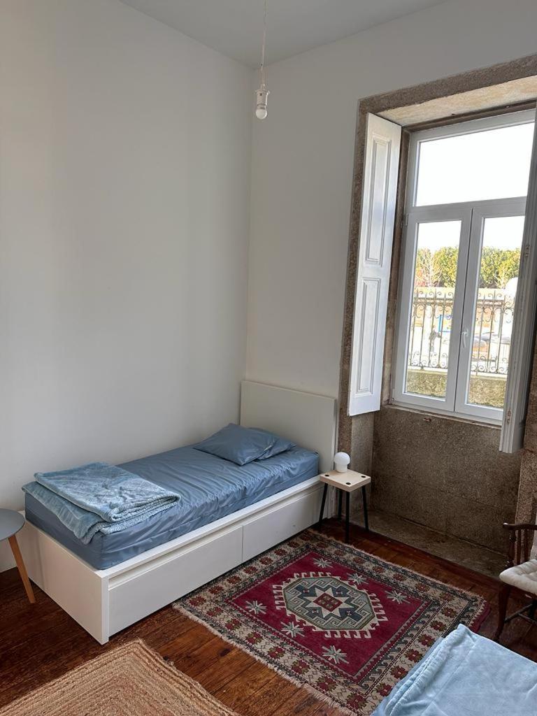 Mosteiro  Casa Dos Caminhos De Santiago Bed & Breakfast エクステリア 写真