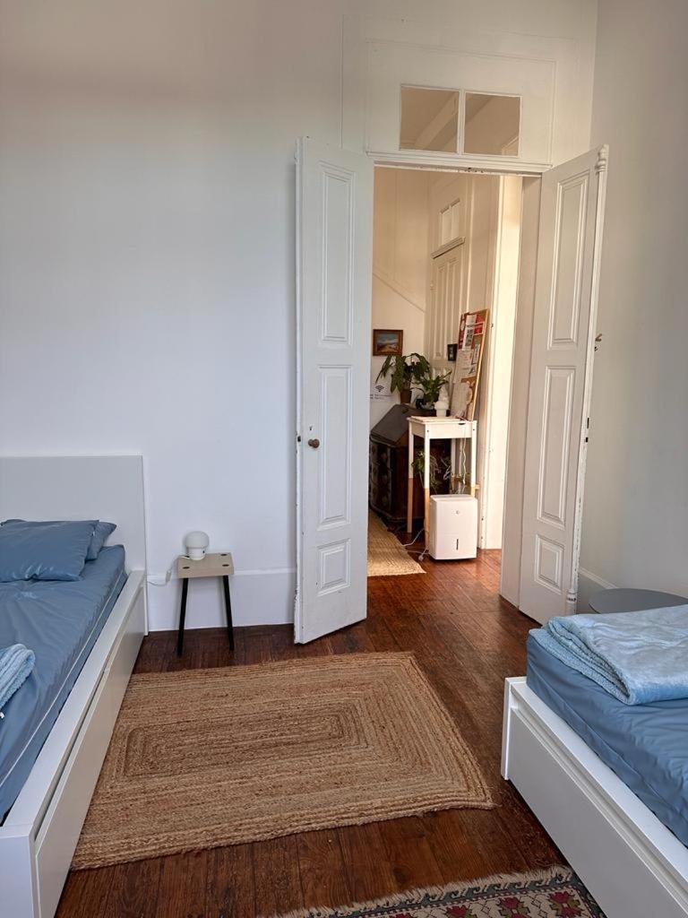 Mosteiro  Casa Dos Caminhos De Santiago Bed & Breakfast エクステリア 写真