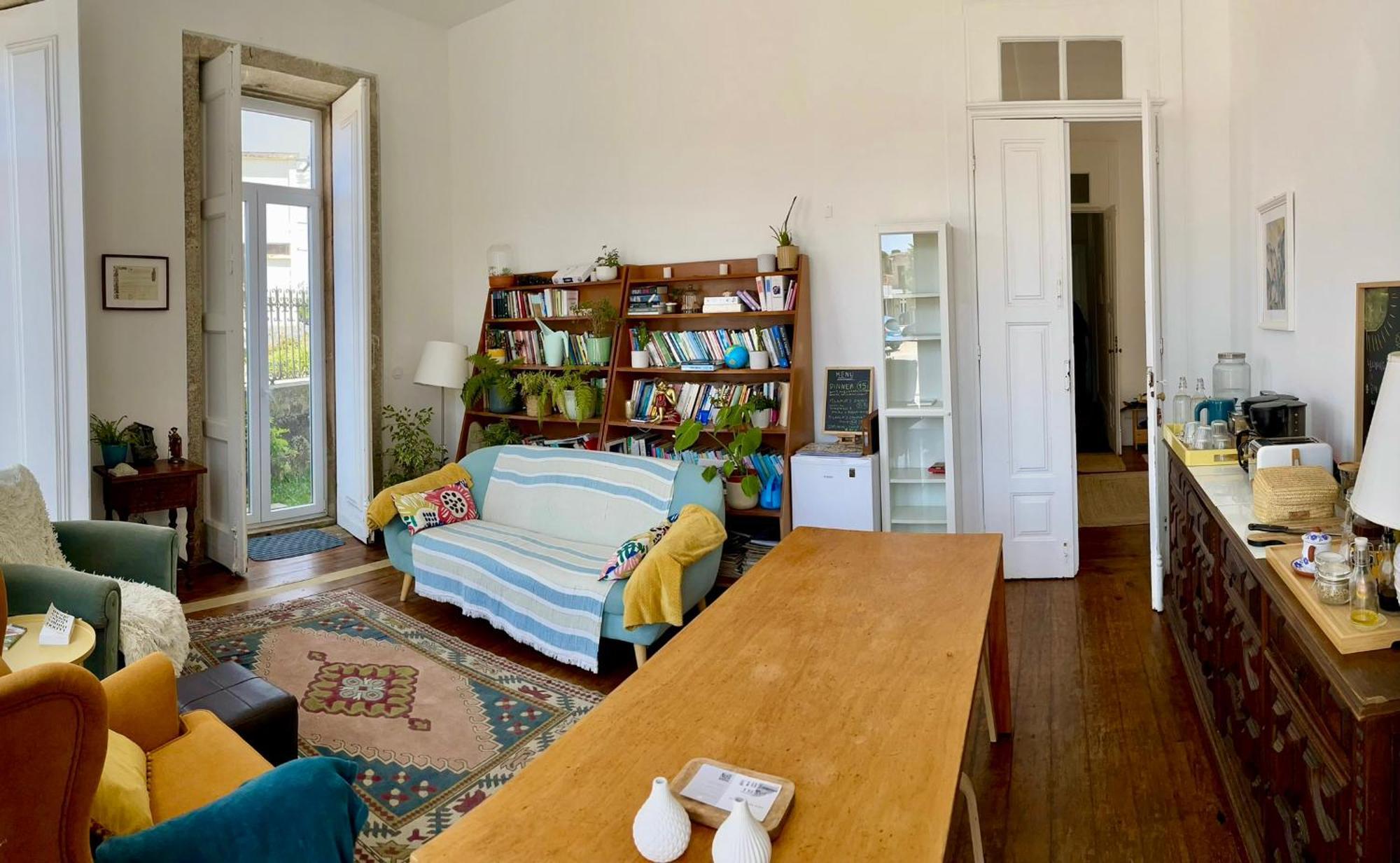 Mosteiro  Casa Dos Caminhos De Santiago Bed & Breakfast エクステリア 写真