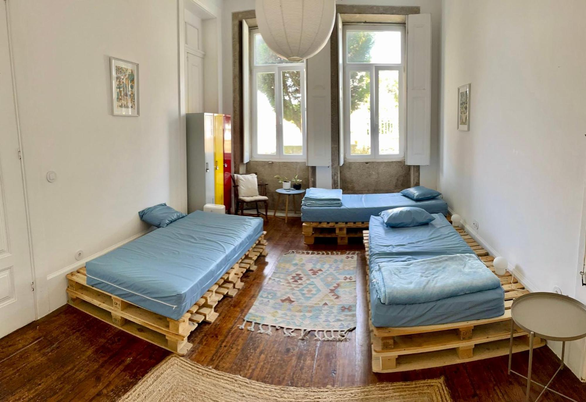 Mosteiro  Casa Dos Caminhos De Santiago Bed & Breakfast エクステリア 写真
