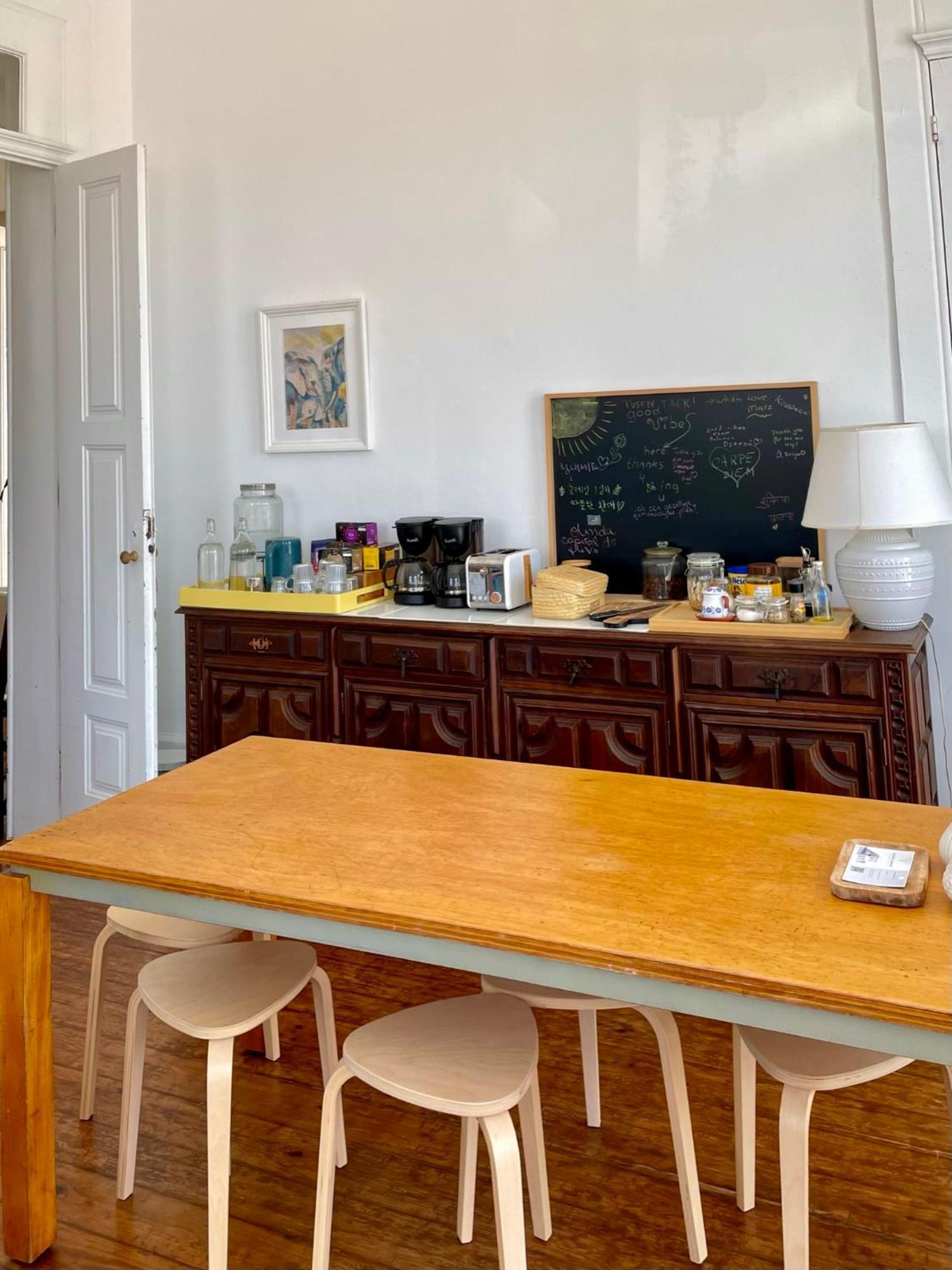 Mosteiro  Casa Dos Caminhos De Santiago Bed & Breakfast エクステリア 写真