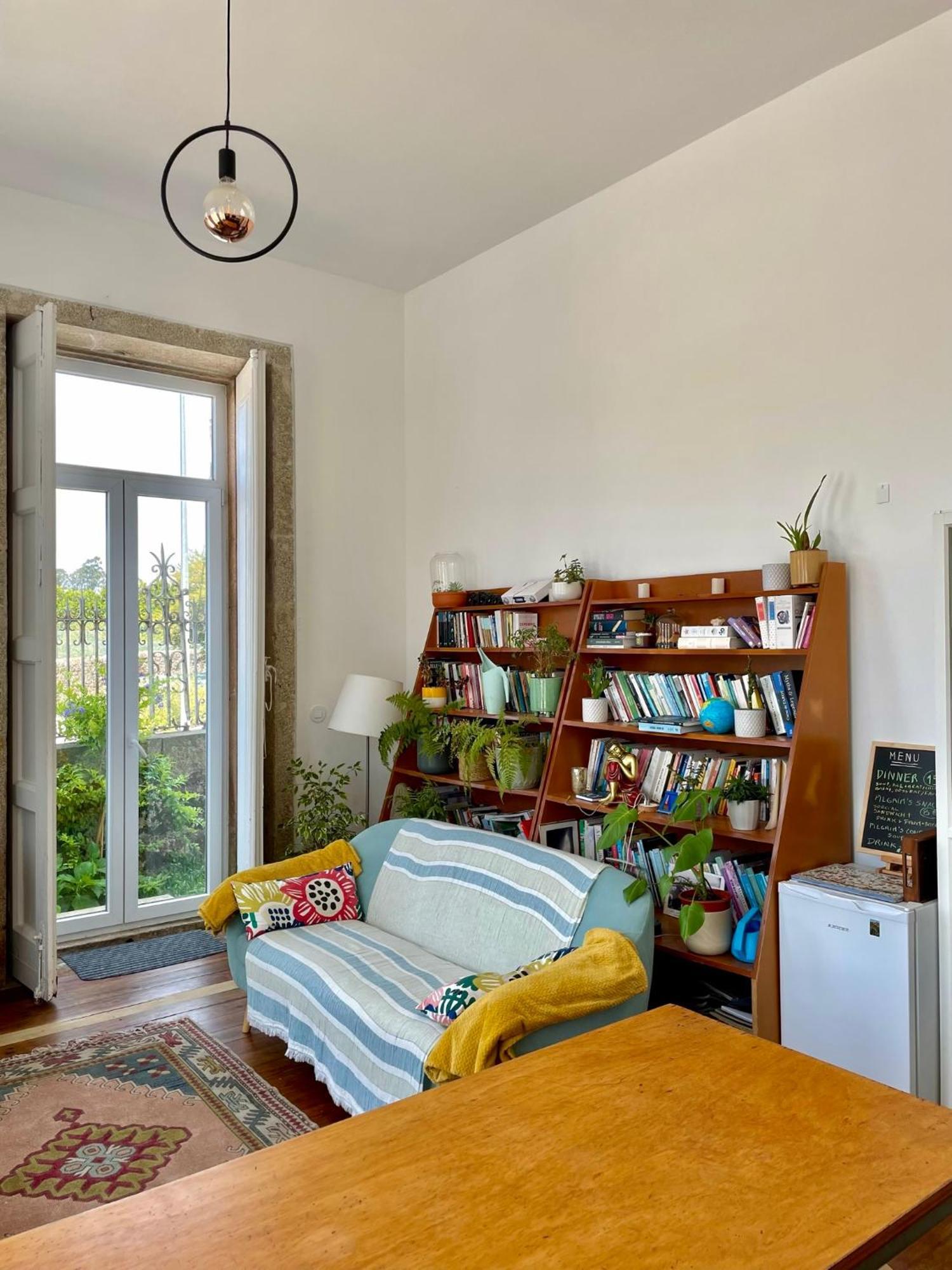 Mosteiro  Casa Dos Caminhos De Santiago Bed & Breakfast エクステリア 写真