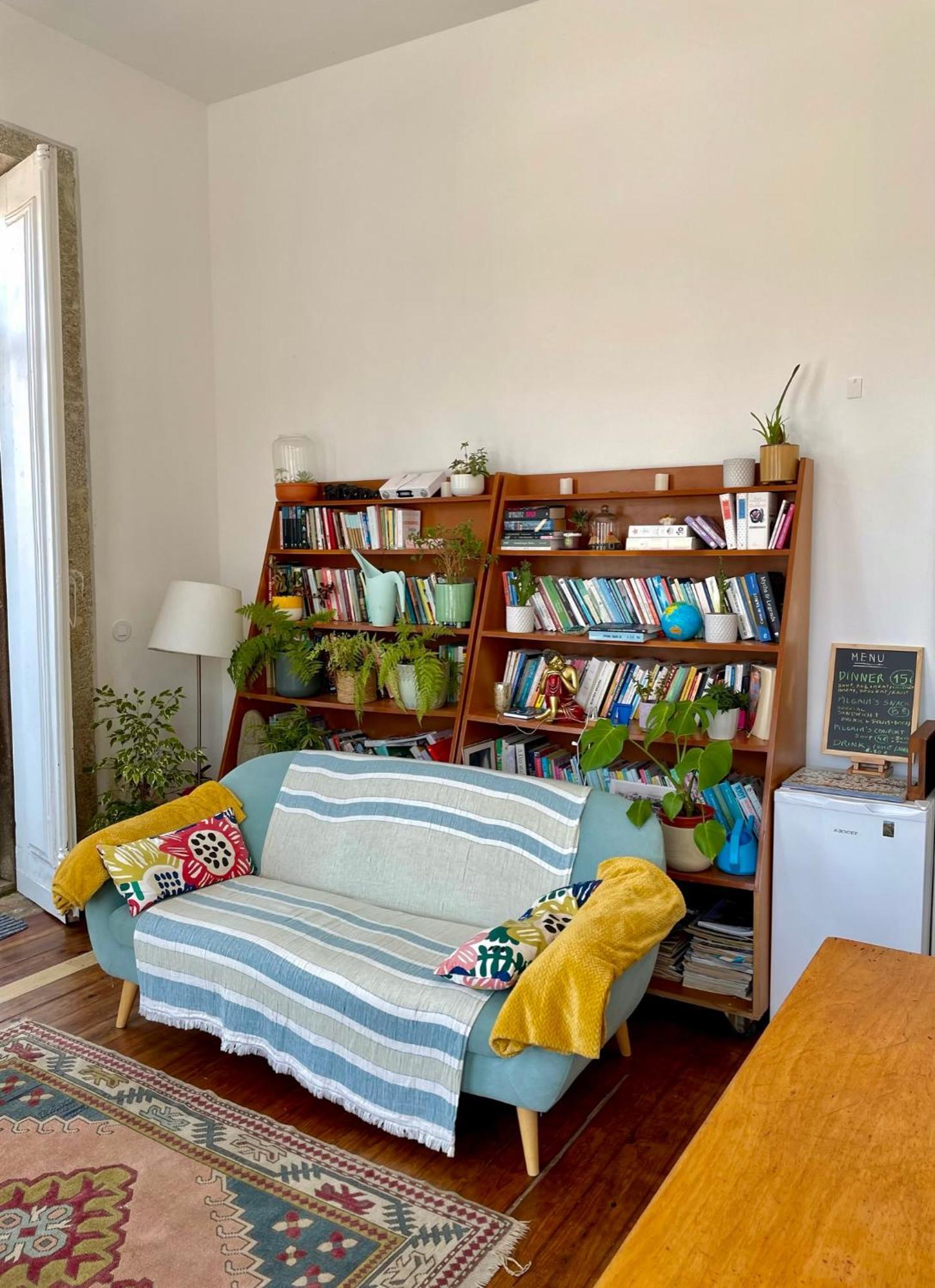 Mosteiro  Casa Dos Caminhos De Santiago Bed & Breakfast エクステリア 写真