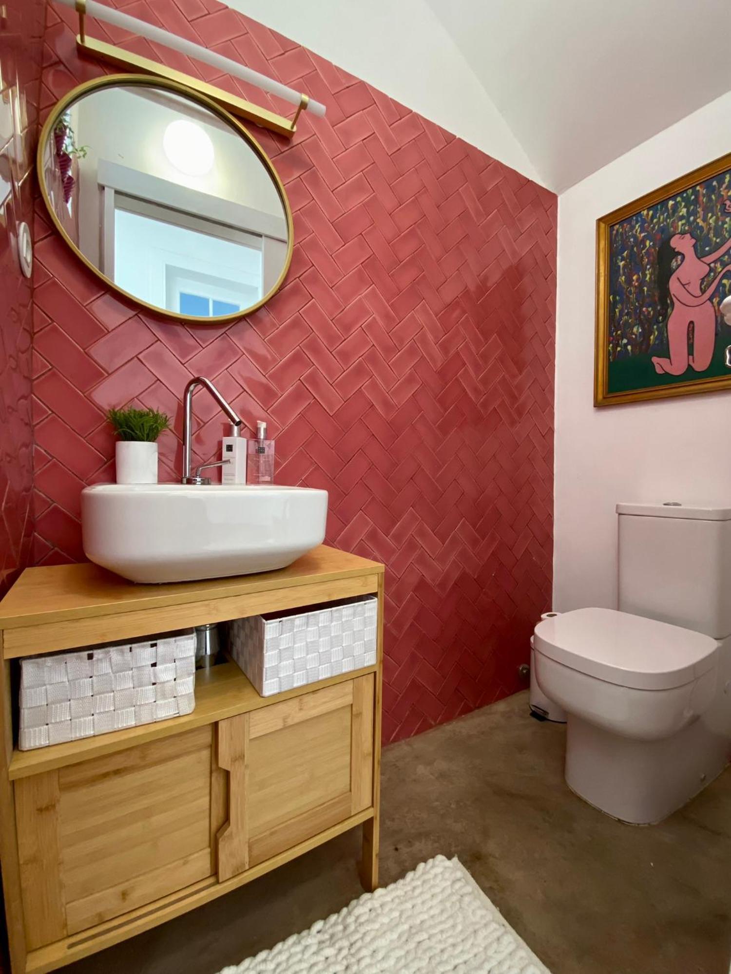 Mosteiro  Casa Dos Caminhos De Santiago Bed & Breakfast エクステリア 写真