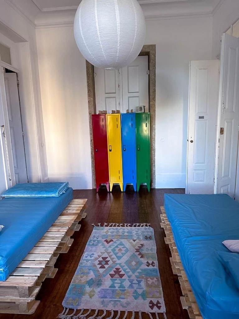 Mosteiro  Casa Dos Caminhos De Santiago Bed & Breakfast エクステリア 写真