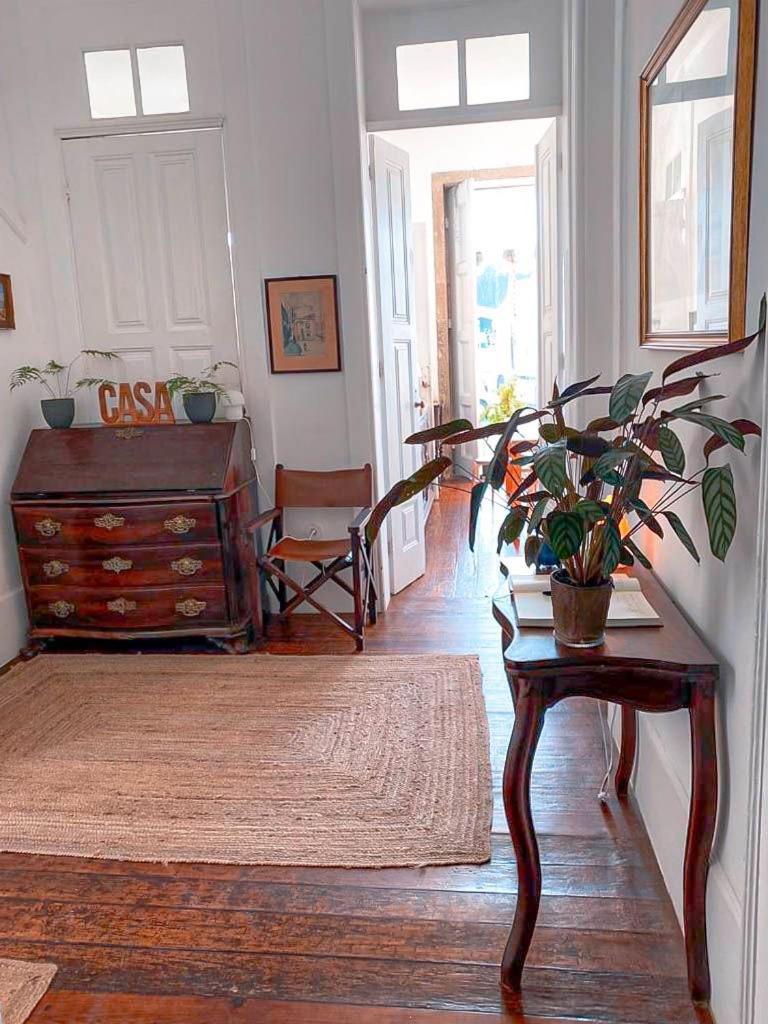 Mosteiro  Casa Dos Caminhos De Santiago Bed & Breakfast エクステリア 写真