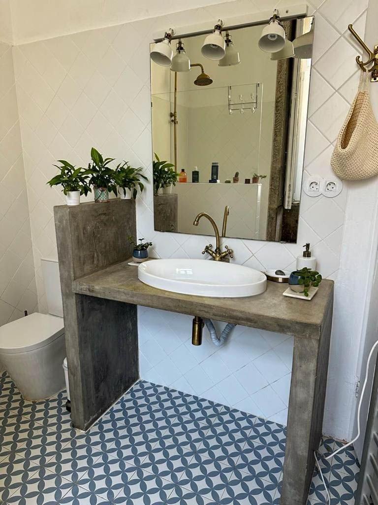 Mosteiro  Casa Dos Caminhos De Santiago Bed & Breakfast エクステリア 写真